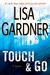 Autumn bliss: home-made soup and book talk… Touch & Go