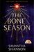 Autumn bliss: home-made soup and book talk… The Bone Season