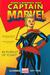 Autumn bliss: home-made soup and book talk… Captain Marvel, Vol. 1: In Pursuit of Flight