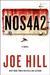 Autumn bliss: home-made soup and book talk… NOS4A2