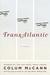 Autumn bliss: home-made soup and book talk… TransAtlantic