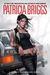 Autumn bliss: home-made soup and book talk… Frost Burned (Mercy Thompson, #7)