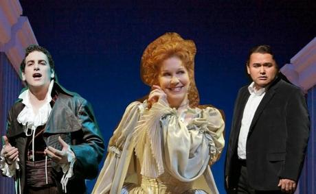 Metropolitan Opera Preview: La Cenerentola