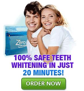 teeth no peroxide