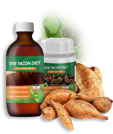 Yacon Syrup Diet