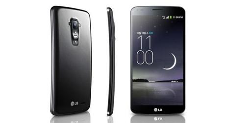 S&S Tech Review: LG G Flex