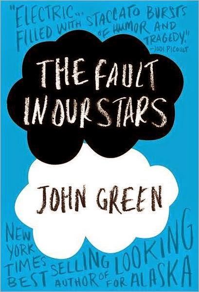 The Fault In Our Stars and a few surprises