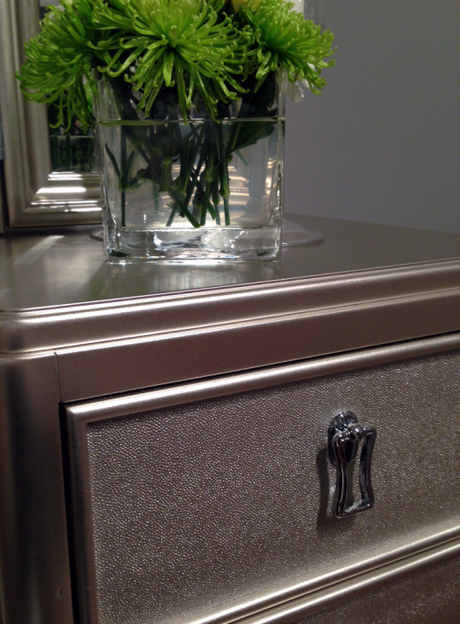 Bling is the New Black at High Point Market Platinum-Collection-night-stand-detail