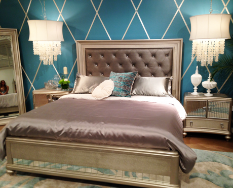 Bling is the New Black at High Point Market Platinum-Collection-SLF-room