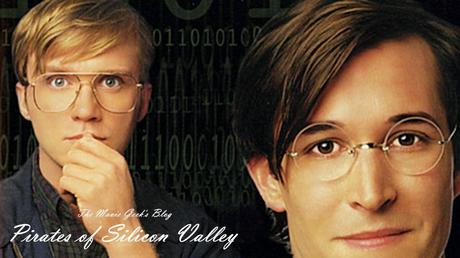 Pirates of silicon valley [1999]: that's how you make a film on Steve Jobs