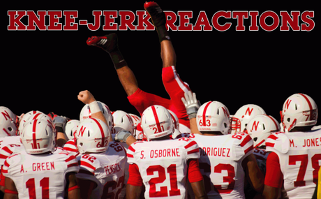 By: steve Knee-Jerk Reactions (5/27/2012)