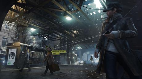 Watch Dogs Features Over 13,000 Unique Animations, Resolutions Yet to be Finalized