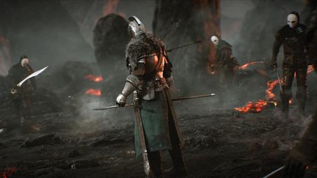 Popular Modder who fixed Dark Souls' PC port scrutinizes Dark Souls 2 Popular Modder who fixed Dark Souls' PC port scrutinizes Dark Souls 2