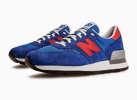 Sneakers On The Right Trail: New Balance National Parks Pack