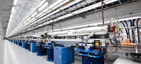 X-Rays Help Understand High-Temperature Superconductivity