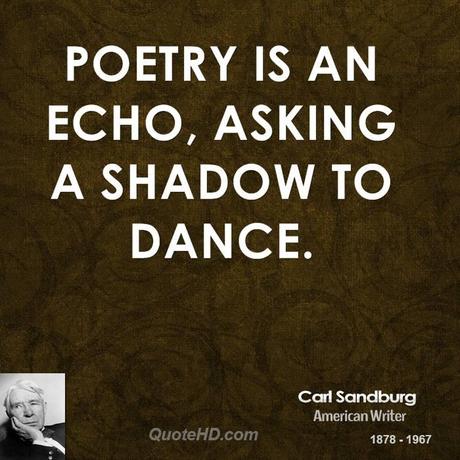 Poetry quotes