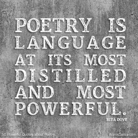 Poetry quotes