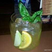 Smokey’s, Delhi: It’s Smokingly Good New Old Fashioned