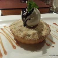 Smokey’s, Delhi: It’s Smokingly Good 20140404_203758