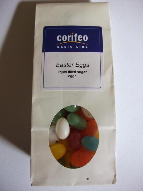 Corifeo Liquid Filled Sugar Easter Eggs (TK Maxx) Review Corifeo Liquid Filled Sugar Easter Eggs (TK Maxx) Review