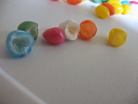 Corifeo Liquid Filled Sugar Easter Eggs (TK Maxx) Review Corifeo Liquid Filled Sugar Easter Eggs (TK Maxx) Review