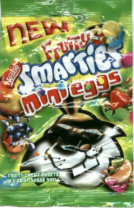 Corifeo Liquid Filled Sugar Easter Eggs (TK Maxx) Review Corifeo Liquid Filled Sugar Easter Eggs (TK Maxx) Review