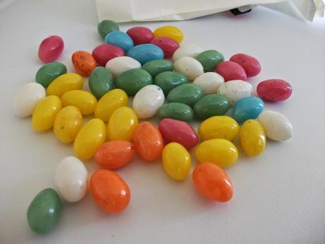 Corifeo Liquid Filled Sugar Easter Eggs (TK Maxx) Review Corifeo Liquid Filled Sugar Easter Eggs (TK Maxx) Review