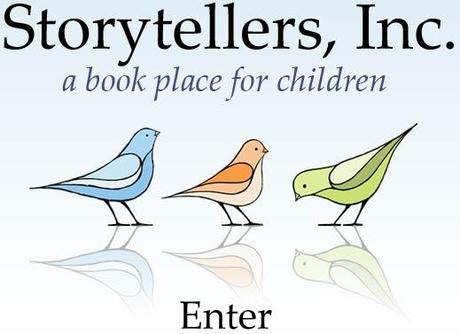 A Visit to Storytellers, Inc.