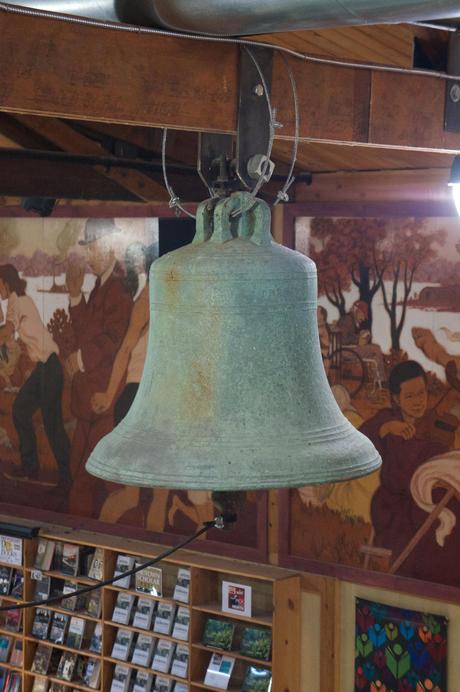 Midtown Bookstore Bell