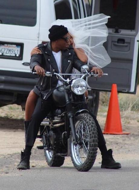 Jay Z & Beyoncé Film Video Jay Z & Beyoncé Film Video