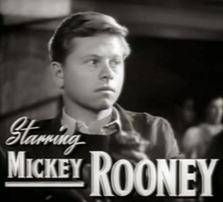 RIP Mickey Rooney