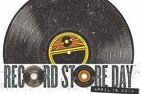 #music Record Store Day
