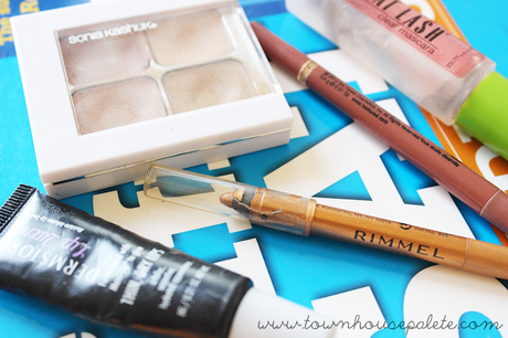 Cramming Session Cramming Session