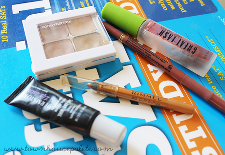 Cramming Session Cramming Session