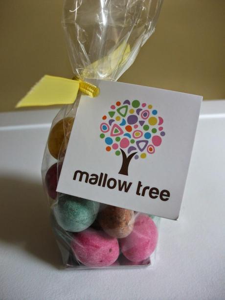 The Mallow Tree Mini Eggs Review (TK Maxx) The Mallow Tree Mini Eggs Review (TK Maxx)