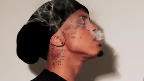 August Alsina Talks Auditioning For N.W.A. Biopic & Scary Female Fans August Alsina Talks Auditioning For N.W.A. Biopic & Scary Female Fans