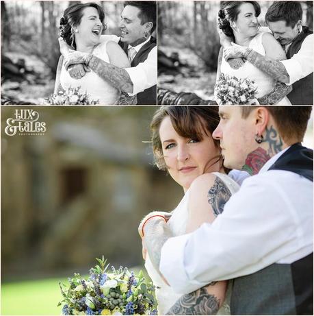 Tattooed Bride Wedding Photography York and Yorkshire_1199
