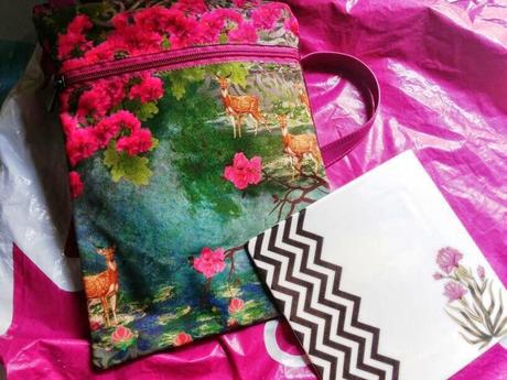 My Shopping Experience with India Circus by Krsna Mehta My Shopping Experience with India Circus by Krsna Mehta