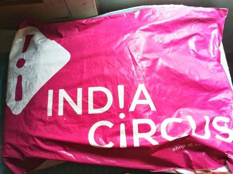 My Shopping Experience with India Circus by Krsna Mehta My Shopping Experience with India Circus by Krsna Mehta
