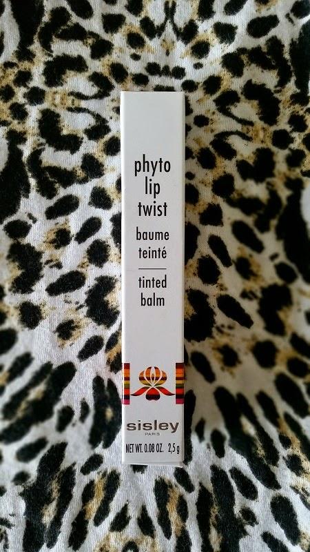 Sisley Phyto Lip Twist