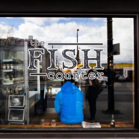 The Fish Counter: Sustainable & Scrumptious!