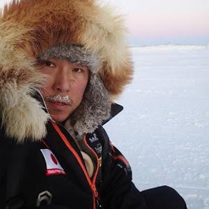 North Pole 2014: Yasu Ogita Abandons Expediton