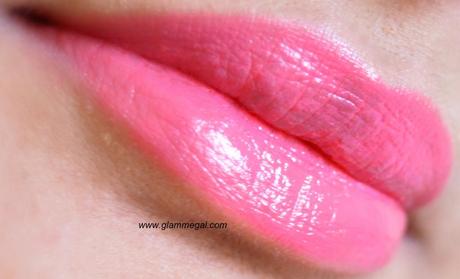 maybelline pow 4 review