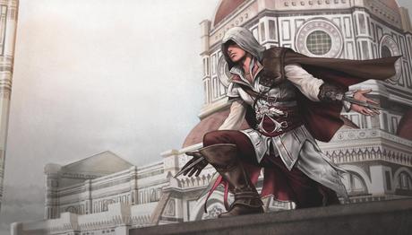 Assassin’s Creed franchise sold 73 million copies