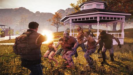 State of Decay's Lifeline DLC is just the start of Undead Labs' 'long-term ambitions'