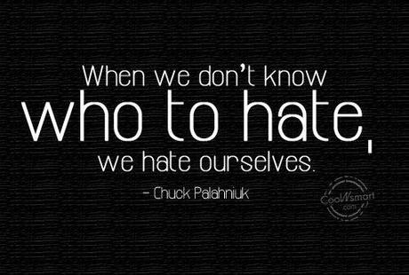 hate quotes