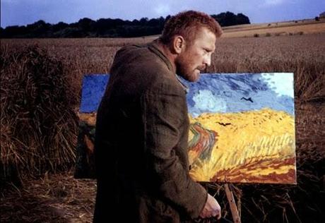 3 Films on Vincent and Theo van Gogh