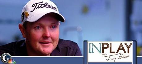 Cancer Survivor Jarrod Lyle’s Compelling Story told on Next Installment of Golf Channel’s In Play with Jimmy Roberts