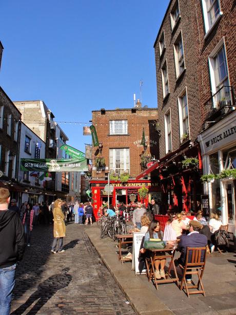 The Best of Temple Bar