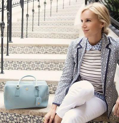 Tory Burch opens at NorthPark Center on April 25